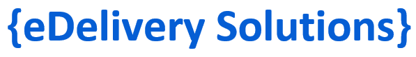 eDelivery Solutions Blog